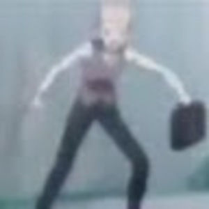 Meet your Posher, Joe